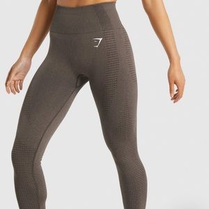 Gymshark Vital Seamless 2.0 Leggings - XS